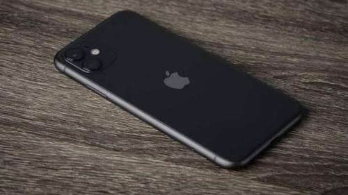 I PHONE 11 64GB 78% BATT HEALTH