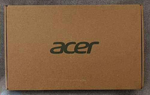 Acer Aspire A315-56, 10th Gen i3-1005G1@1.2GHz, 8GB RAM, 256GB SSD, 1TB HDD, 15` FHD Display, Win11