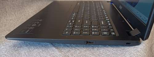 Acer Aspire A315-56, 10th Gen i3-1005G1@1.2GHz, 8GB RAM, 256GB SSD, 1TB HDD, 15` FHD Display, Win11