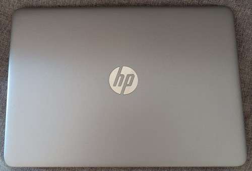 HP EliteBook 840 G3, Intel i5-6200U@2.4GHz, 8GB RAM, 256GB m.2 SSD, 500GB HDD, 14` FHD Display