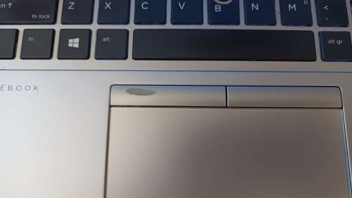 HP EliteBook 840 G5, 7th Gen i7-7500U@2.7GHz, 16GB RAM, 256GB m.2 SSD, 14` FHD Display, Win 11