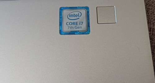 HP EliteBook 840 G5, 7th Gen i7-7500U@2.7GHz, 16GB RAM, 256GB m.2 SSD, 14` FHD Display, Win 11