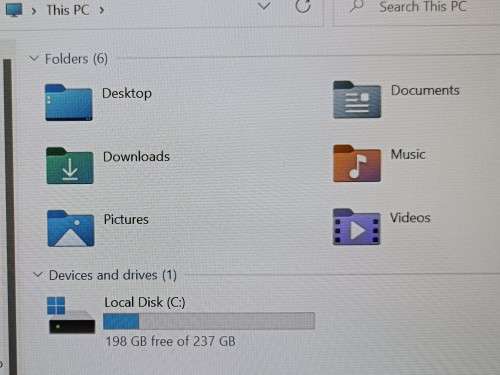 HP EliteBook 840 G5, 7th Gen i7-7500U@2.7GHz, 16GB RAM, 256GB m.2 SSD, 14` FHD Display, Win 11