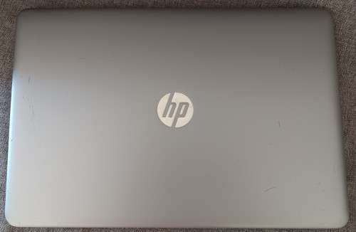 HP EliteBook 850G3, Intel i7-6600U@2.6GHz, 8GB RAM, 256GB m.2 SSD, 2TB HDD, 15` FHD Display, Win11