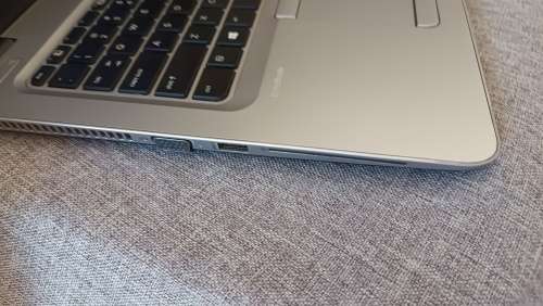 HP EliteBook 850G3, Intel i7-6600U@2.6GHz, 8GB RAM, 256GB m.2 SSD, 2TB HDD, 15` FHD Display, Win11