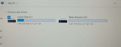 HP EliteBook 850G3, Intel i7-6600U@2.6GHz, 8GB RAM, 256GB m.2 SSD, 2TB HDD, 15` FHD Display, Win11