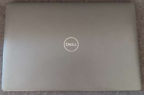 Dell Latitude 5410, 10th Gen i5-10210U@1.6GHz, 16GB RAM, 256GB NVMe SSD, 14` FHD Display, Windows11