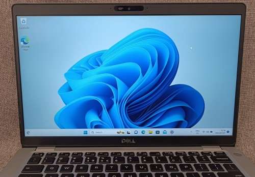 Dell Latitude 5410, 10th Gen i5-10210U@1.6GHz, 16GB RAM, 256GB NVMe SSD, 14` FHD Display, Windows11