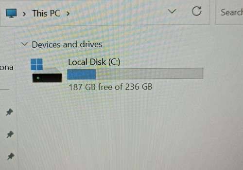 Dell Latitude 5410, 10th Gen i5-10210U@1.6GHz, 16GB RAM, 256GB NVMe SSD, 14` FHD Display, Windows11