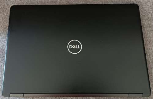 Dell Latitude 5490, 8th Gen i5-8350U@1.7GHz, 16GB RAM, 256GB m.2 SSD, 14` FHD Display, Windows 11