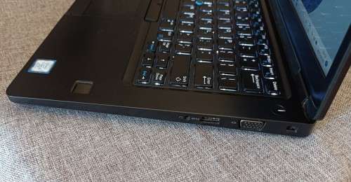 Dell Latitude 5490, 8th Gen i5-8350U@1.7GHz, 16GB RAM, 256GB m.2 SSD, 14` FHD Display, Windows 11