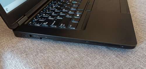 Dell Latitude 5490, 8th Gen i5-8350U@1.7GHz, 16GB RAM, 256GB m.2 SSD, 14` FHD Display, Windows 11