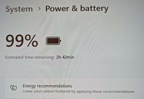 Dell Latitude 5490, 8th Gen i5-8350U@1.7GHz, 16GB RAM, 256GB m.2 SSD, 14` FHD Display, Windows 11