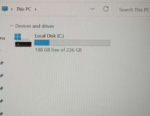 Dell Latitude 5490, 8th Gen i5-8350U@1.7GHz, 16GB RAM, 256GB m.2 SSD, 14` FHD Display, Windows 11