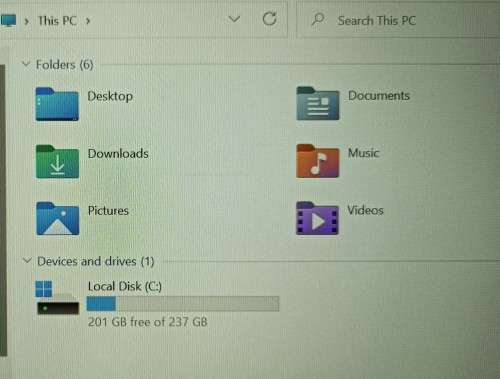 HP EliteBook 840 G3, Intel i5-6200U@2.4GHz, 16GB RAM, 256GB m.2 SSD, 14` FHD Display, Win11