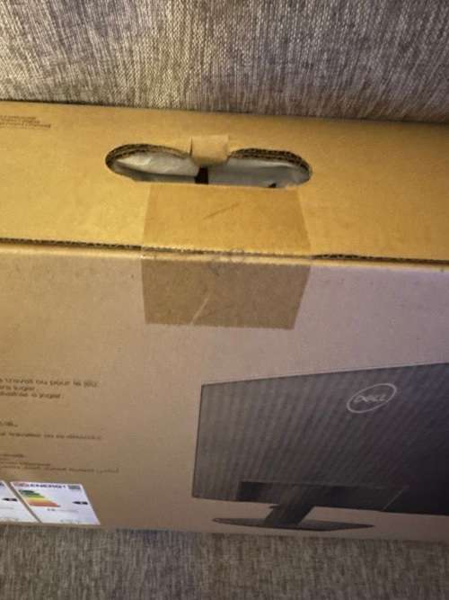 Dell 24` SE2422H | FHD Monitor New Sealed