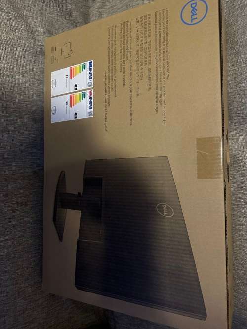Dell 24` SE2422H | FHD Monitor New Sealed