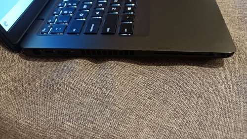 Dell Latitude 5400, 8th GEN I5-8265u@1.6ghz, 16GB RAM, 256gb NVMe SSD, 14` FHD Display, Win11