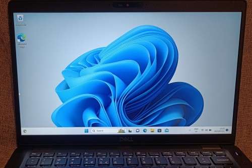 Dell Latitude 5400, 8th GEN I5-8265u@1.6ghz, 16GB RAM, 256gb NVMe SSD, 14` FHD Display, Win11