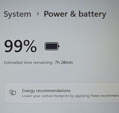 Dell Latitude 5400, 8th GEN I5-8265u@1.6ghz, 16GB RAM, 256gb NVMe SSD, 14` FHD Display, Win11