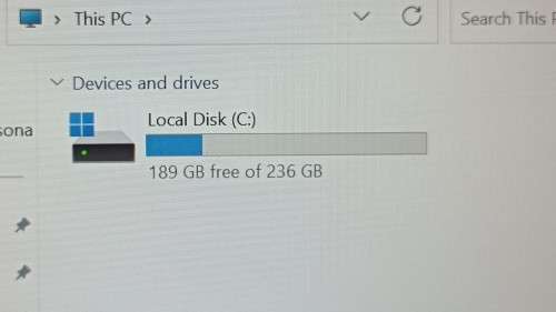Dell Latitude 5400, 8th GEN I5-8265u@1.6ghz, 16GB RAM, 256gb NVMe SSD, 14` FHD Display, Win11