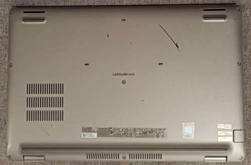 Dell Latitude 5420, 11th Gen i5-1145G7@2.6GHz, 16GB RAM, 512GB NVMe SSD, 14` FHD Display, Win11