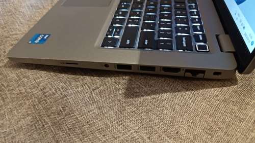 Dell Latitude 5420, 11th Gen i5-1145G7@2.6GHz, 16GB RAM, 512GB NVMe SSD, 14` FHD Display, Win11