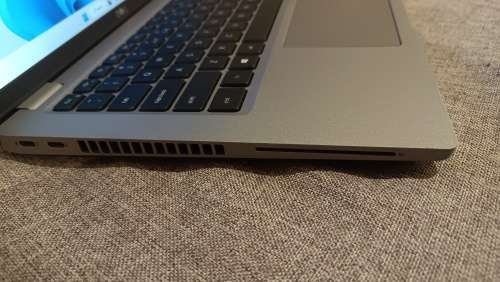 Dell Latitude 5420, 11th Gen i5-1145G7@2.6GHz, 16GB RAM, 512GB NVMe SSD, 14` FHD Display, Win11