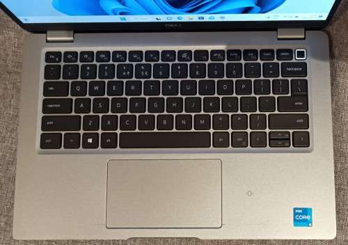 Dell Latitude 5420, 11th Gen i5-1145G7@2.6GHz, 16GB RAM, 512GB NVMe SSD, 14` FHD Display, Win11