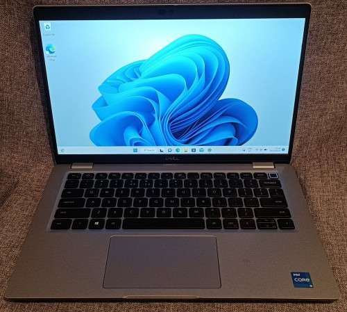 Dell Latitude 5420, 11th Gen i5-1145G7@2.6GHz, 16GB RAM, 512GB NVMe SSD, 14` FHD Display, Win11