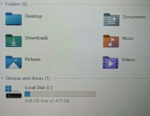 Dell Latitude 5420, 11th Gen i5-1145G7@2.6GHz, 16GB RAM, 512GB NVMe SSD, 14` FHD Display, Win11