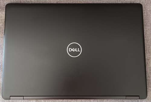 Dell Latitude 5490, 8th Gen i5-8350U@1.7GHz, 12GB RAM, 256GB m.2 SSD, 14` FHD Display, Windows 11