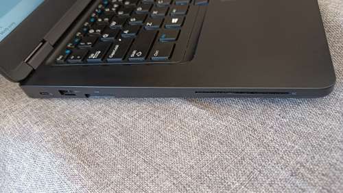 Dell Latitude 5490, 8th Gen i5-8350U@1.7GHz, 12GB RAM, 256GB m.2 SSD, 14` FHD Display, Windows 11