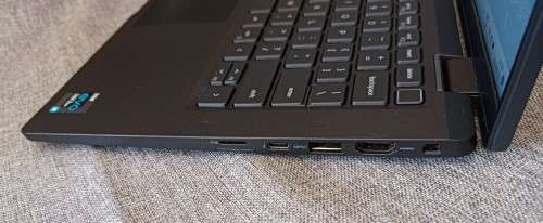 Dell Latitude 7420, 11th Gen i5-1145G7@2.6GHz, 16GB RAM, 256GB NVMe SSD, 14` FHD Display, Win 11