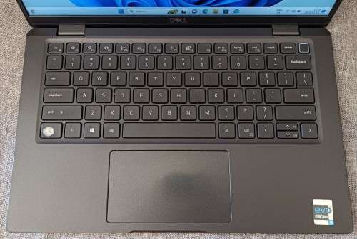 Dell Latitude 7420, 11th Gen i5-1145G7@2.6GHz, 16GB RAM, 256GB NVMe SSD, 14` FHD Display, Win 11