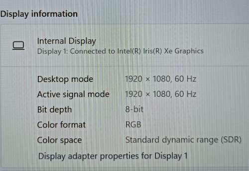 Dell Latitude 7420, 11th Gen i5-1145G7@2.6GHz, 16GB RAM, 256GB NVMe SSD, 14` FHD Display, Win 11