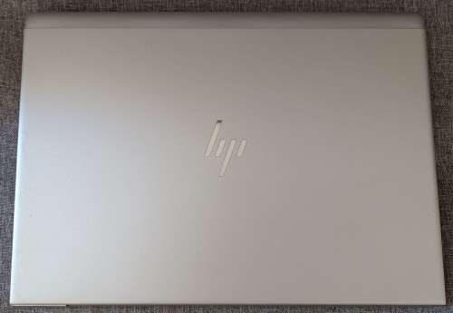 HP EliteBook 840 G5, 7th Gen i7-7500U@2.7GHz, 16GB RAM, 256GB m.2 SSD, 14` FHD Display,