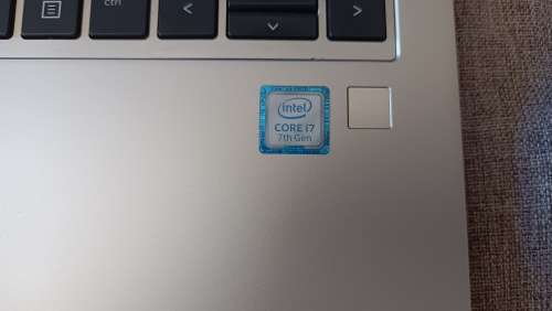 HP EliteBook 840 G5, 7th Gen i7-7500U@2.7GHz, 16GB RAM, 256GB m.2 SSD, 14` FHD Display,