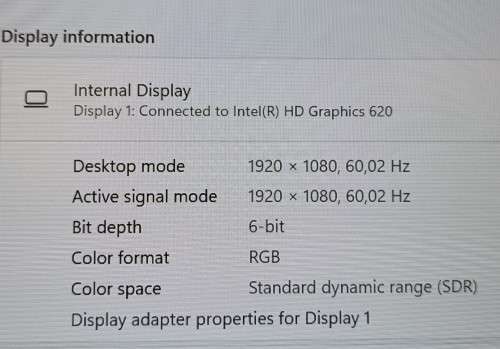 HP EliteBook 840 G5, 7th Gen i7-7500U@2.7GHz, 16GB RAM, 256GB m.2 SSD, 14` FHD Display,
