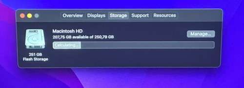 Apple MacBook Pro Retina 15` mid 2015, Intel i7 Quad Core@2.2GHz, 16GB RAM, 251GB SSD, macOS Monter