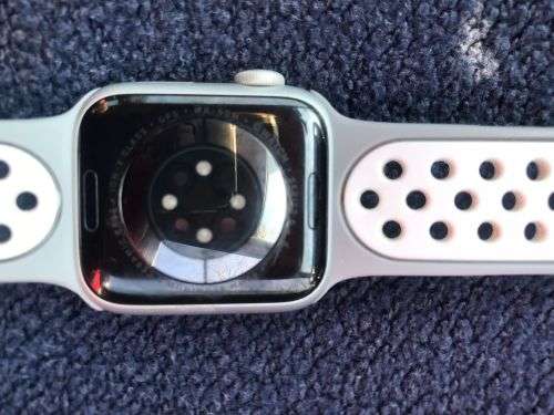 Apple Watch Nike Series 6 GPS Only (40mm)