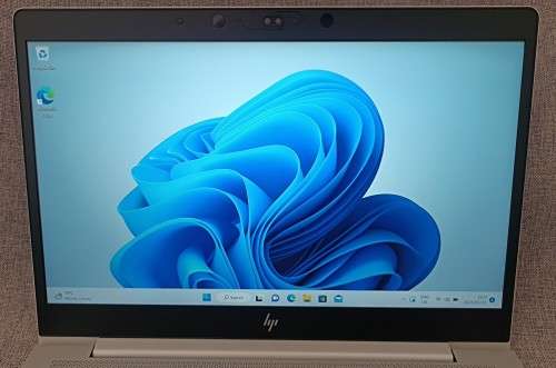 HP EliteBook 840 G5, AMD RX 540 GPU, 8th Gen i7-8650U@1.9GHz, 16GB RAM, 256GB m.2 SSD, 14` FHD