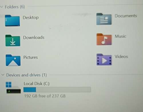 HP EliteBook 840 G5, AMD RX 540 GPU, 8th Gen i7-8650U@1.9GHz, 16GB RAM, 256GB m.2 SSD, 14` FHD