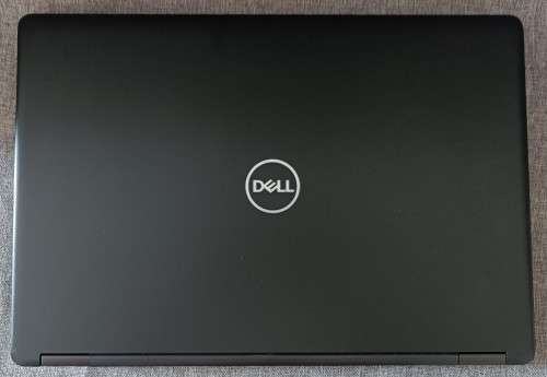 Dell Latitude 5490, 8th Gen i5-8350U@1.7GHz, 16GB RAM, 256GB m.2 SSD, 14` FHD Display LTE