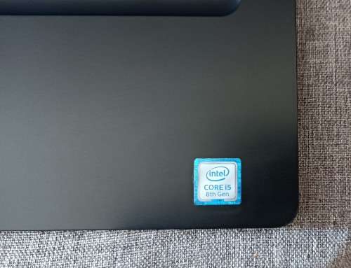 Dell Latitude 5490, 8th Gen i5-8350U@1.6GHz, 16GB RAM, 256GB m.2 SSD, 14`LTE