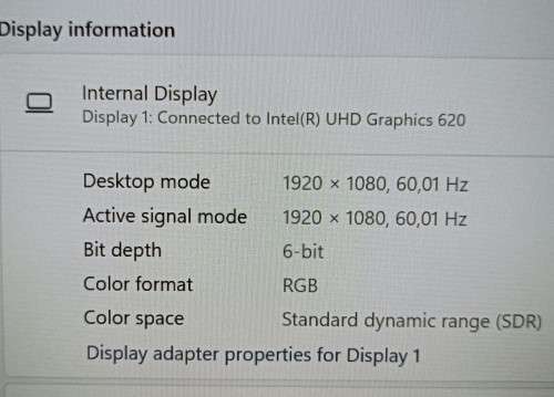 Dell Latitude 5490, 8th Gen i5-8350U@1.7GHz, 16GB RAM, 256GB m.2 SSD, 14` FHD Display LTE