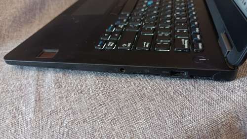 Dell Latitude E7470, 6th Gen i7-6600U@2.76GHz, 8GB RAM, 512GB m.2 SSD, 14` FHD Display, Win11