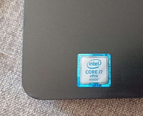 Dell Latitude E7470, 6th Gen i7-6600U@2.76GHz, 8GB RAM, 512GB m.2 SSD, 14` FHD Display, Win11