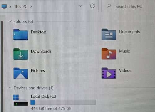 Dell Latitude E7470, 6th Gen i7-6600U@2.76GHz, 8GB RAM, 512GB m.2 SSD, 14` FHD Display, Win11