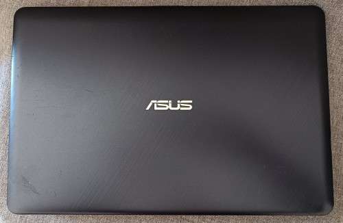 Asus Vivobook 15 X540UAR, 8th Gen i5-8250@1.6GHz, 8GB RAM, 480GB SSD, 15` HD Display, Win 11